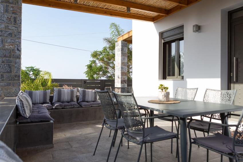 Villa Stavelia mit privatem Pool - foto 12