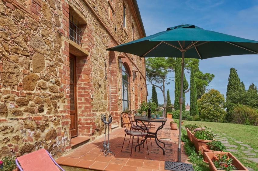 'Verbena' mit Pool - foto 7