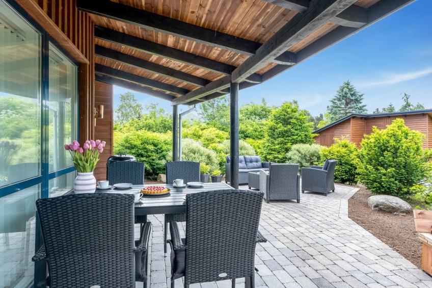 "Zuhra" - 250m from the sea - foto 22