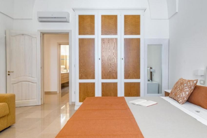 Exklusive Villa Rosa Pescoluse - foto 22