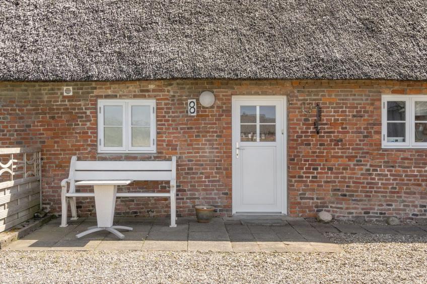 "Inda" - 10km from the sea in Western Jutland - foto 18