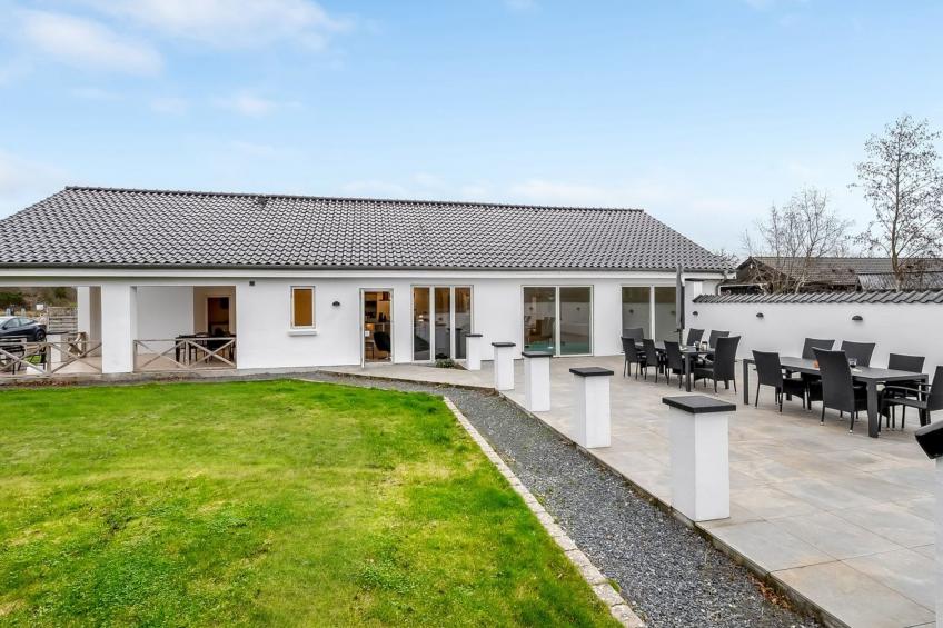 "Synne" - 350m from the sea