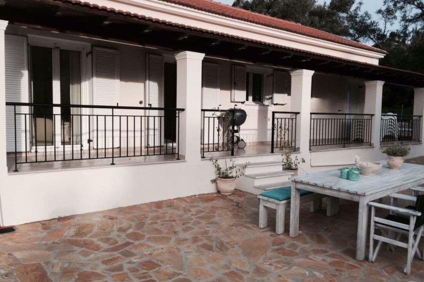mit privatem Pool für 6 Personen - foto 39