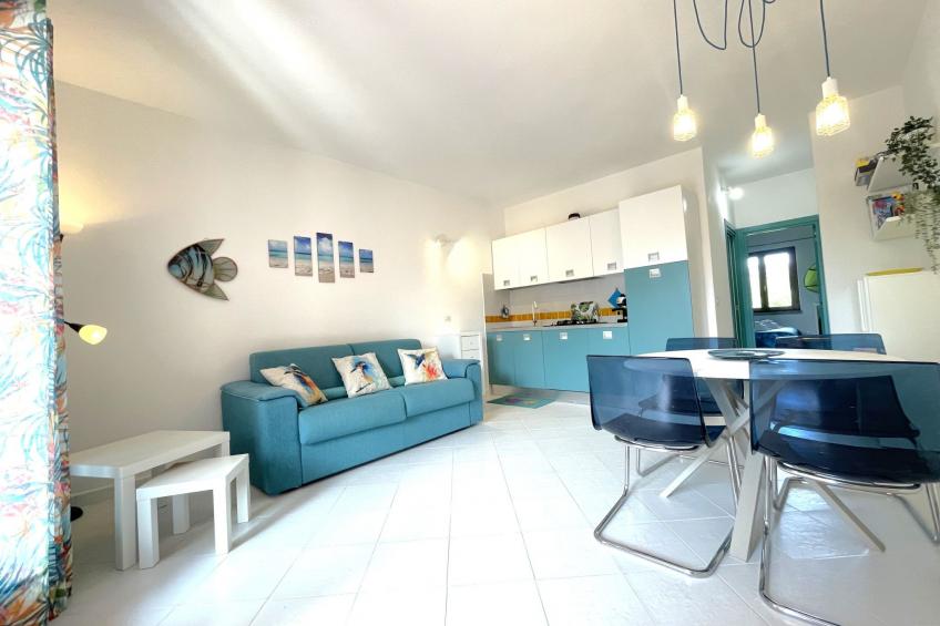 Wohnung "Alter Olivenbaum" mit Garten - foto 18