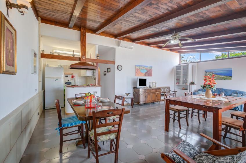 Villa Oasi al mare near the sea with pool - foto 28