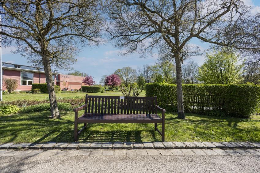 Haus am Kurpark - Studio 1 OG - foto 24