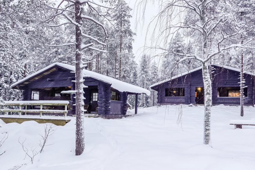Kiviniemi - foto 4