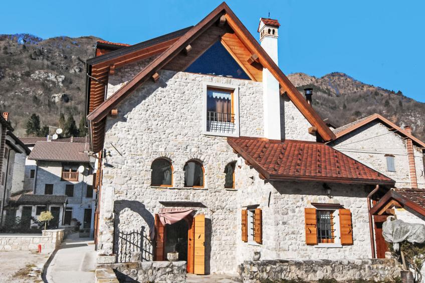 Albergo Diffuso - Cjasa Ustin - foto 16