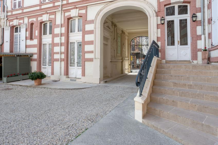 L'hôtel de Paris - foto 25