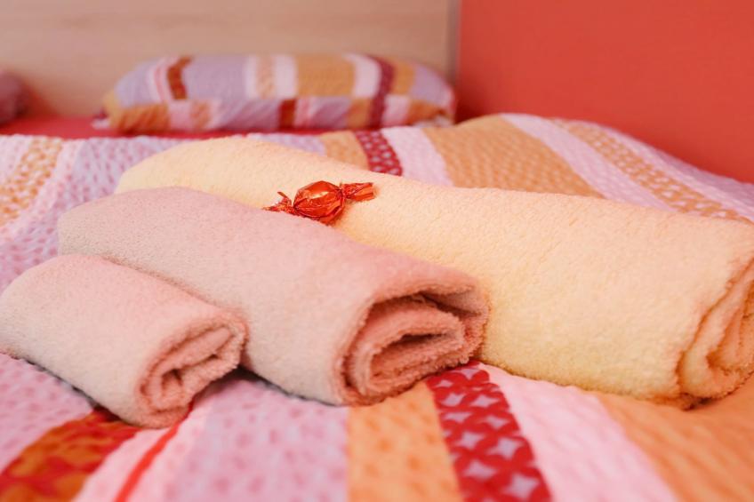 Elegant and Stylish Retreat Apartments with Terrace - Three Bedroom Apartment with Terrace - foto 7