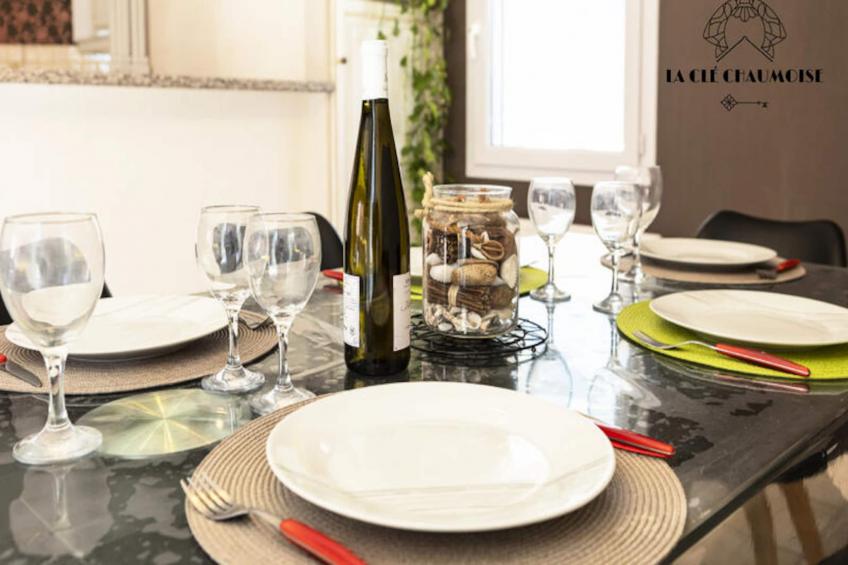 Maison à Les Sables d'Olonne - foto 15