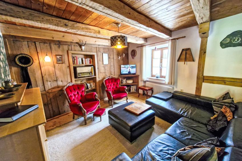 Haus Hackenschmiede (PTZ130) - foto 10