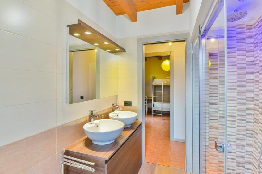 Jane e Jolie Haus privates Schwimmbad und Jacuzzi - foto 15