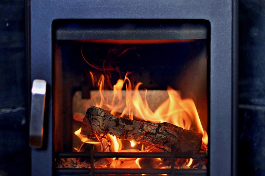 'Joan' Shepherds Hut - foto 26