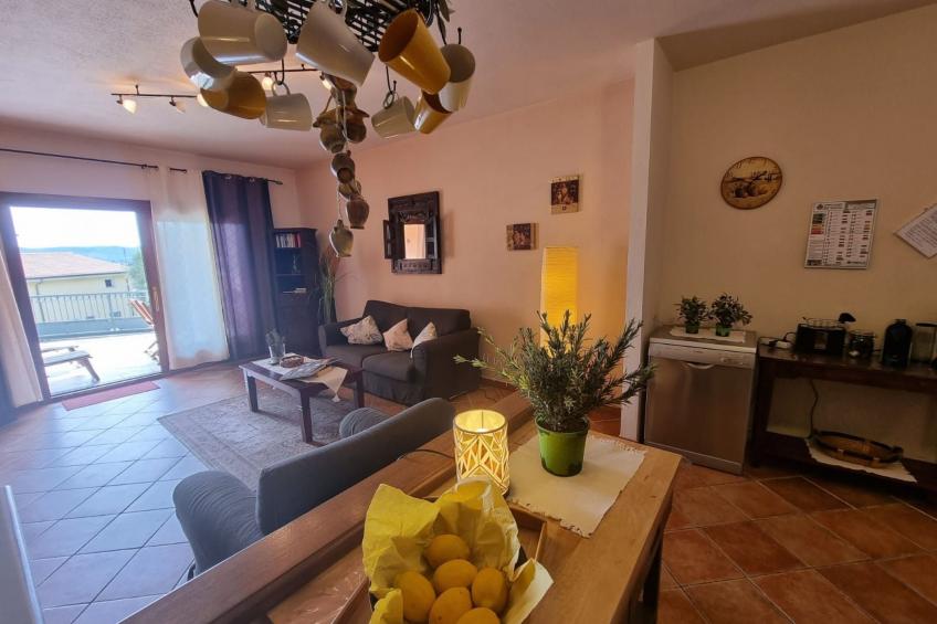 mit Kamin, Terrasse und Meerblick - foto 29