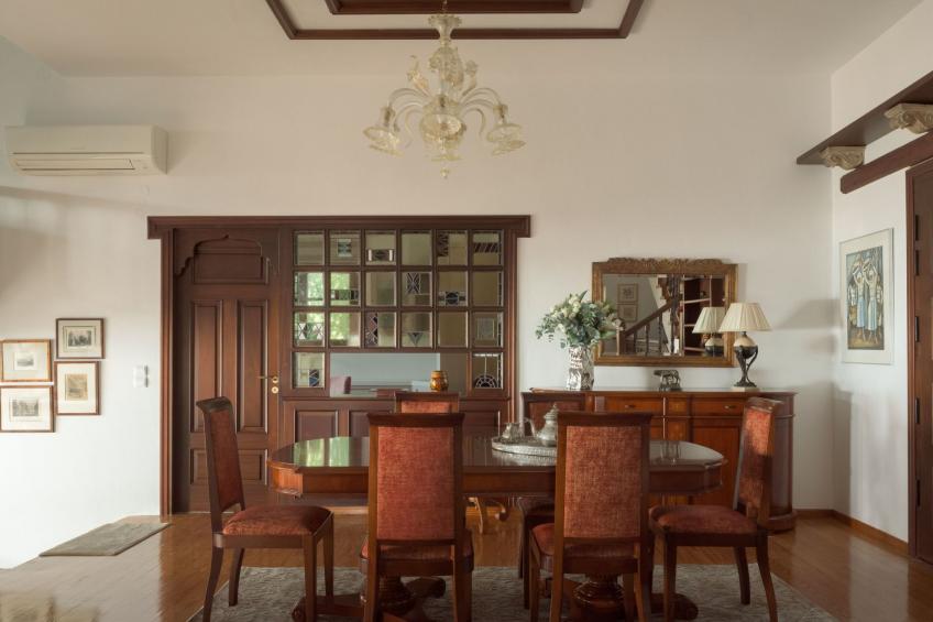 Neu renovierte Familienvilla mit privatem Pool BBQ - foto 18