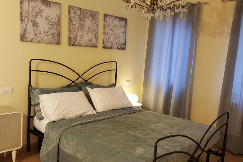 Wohnung 'Mercedes' mit Schwimmbad - foto 4