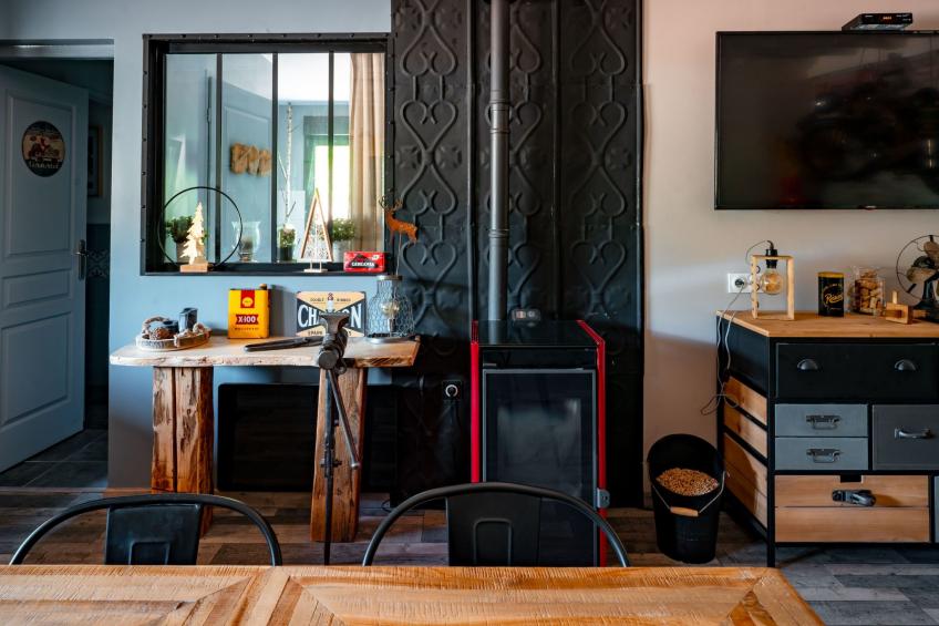 Domäne "Leons Garage" - foto 16