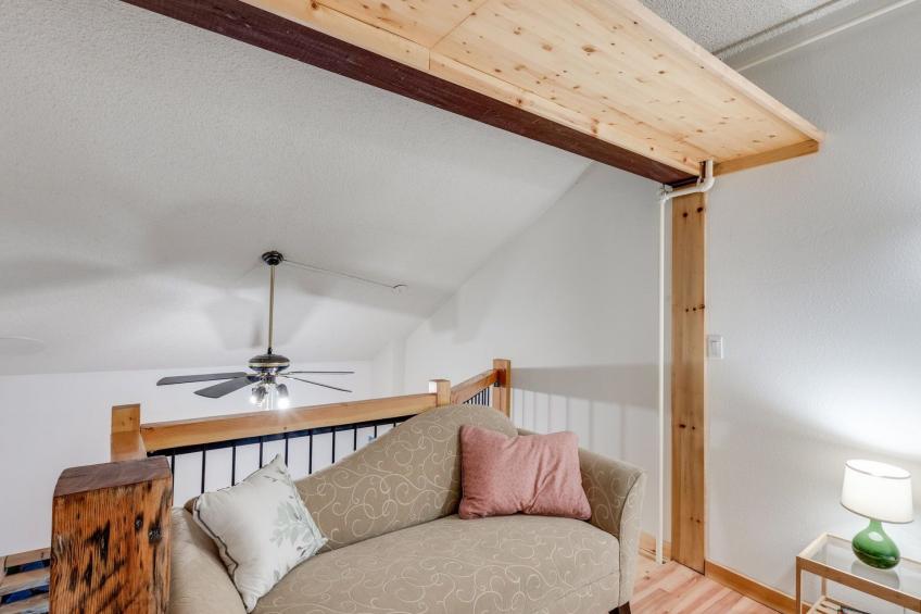 Wohnung "18SLL" mit Bergblick - foto 11