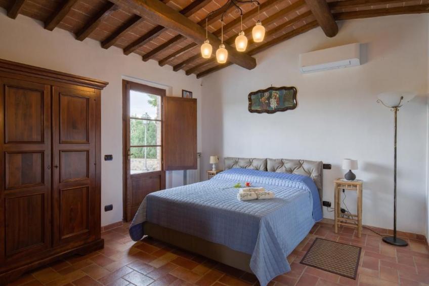 Villetta Armaiolo - foto 10