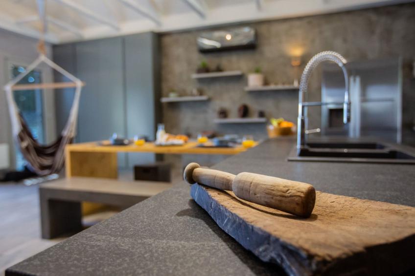 Kurort Villa Skaloma - foto 17