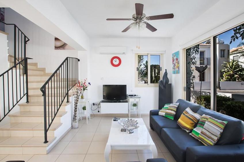 Ferienvilla PV17 mit Sonnenterrasse und Pool - foto 8