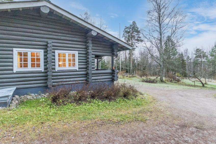 Hännänpää - foto 3