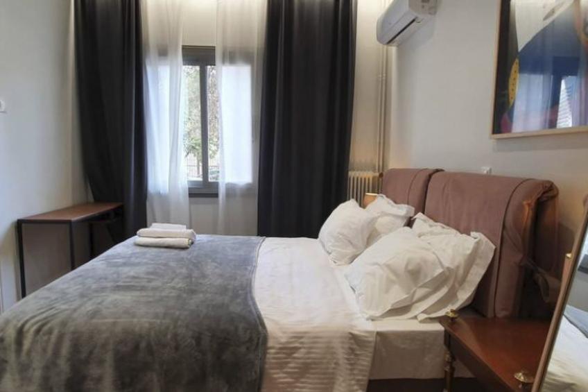 Gemütliche Wohnung in Kolonaki - foto 11