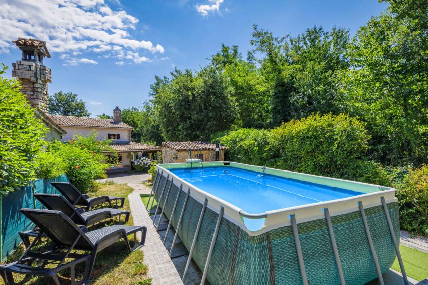Haus Paolici (LBN337) - foto 14