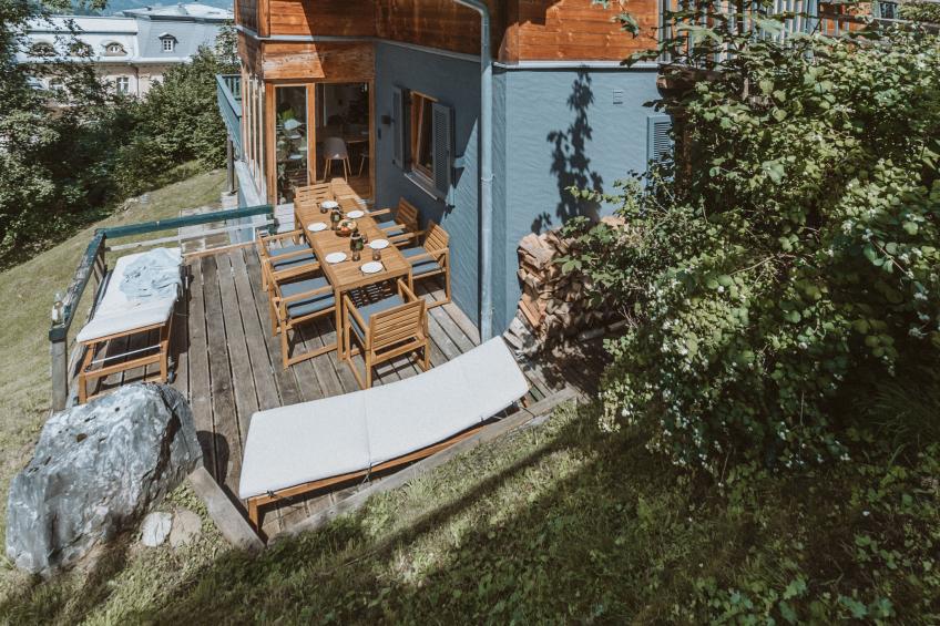 Chalet 1018 - foto 27
