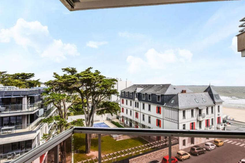 Studio 3/4 personnes vue mer - maeva Home - foto 15