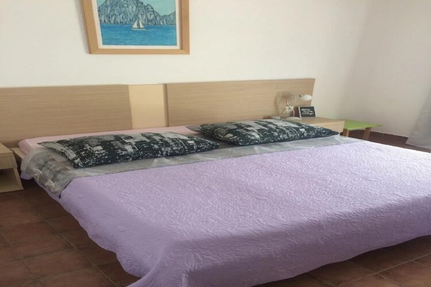 Apartments Paula - One Bedroom Apartment with Terrace A2 - foto 12