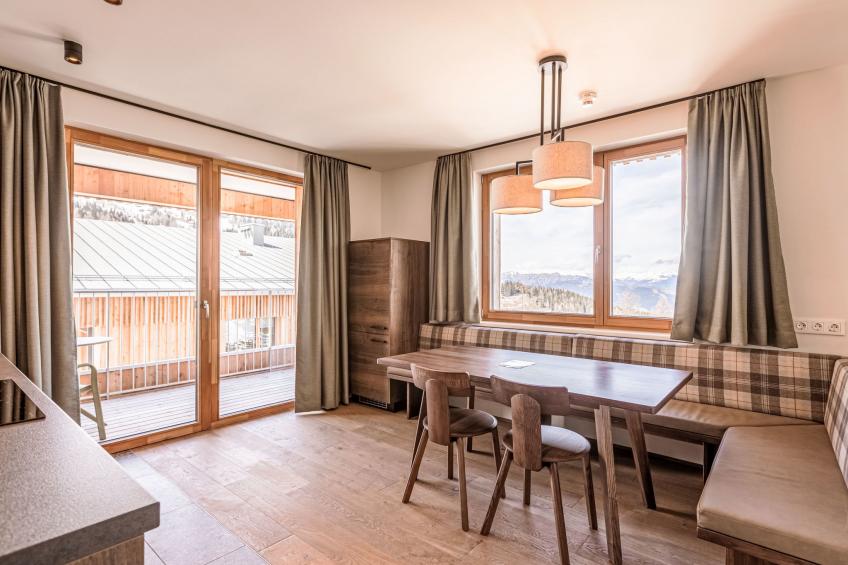 mit 2 Schlafzimmern und Sauna - foto 5