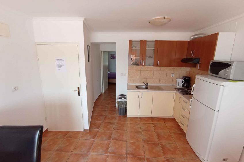 Holiday apartment with terrace and sea view - BF-MRK93 - foto 6