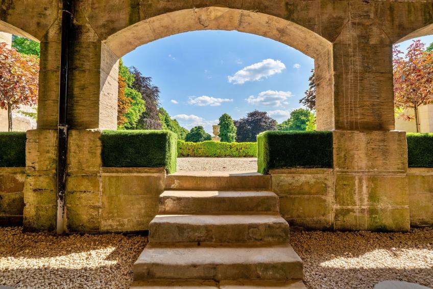 Hickleton Hall - foto 26