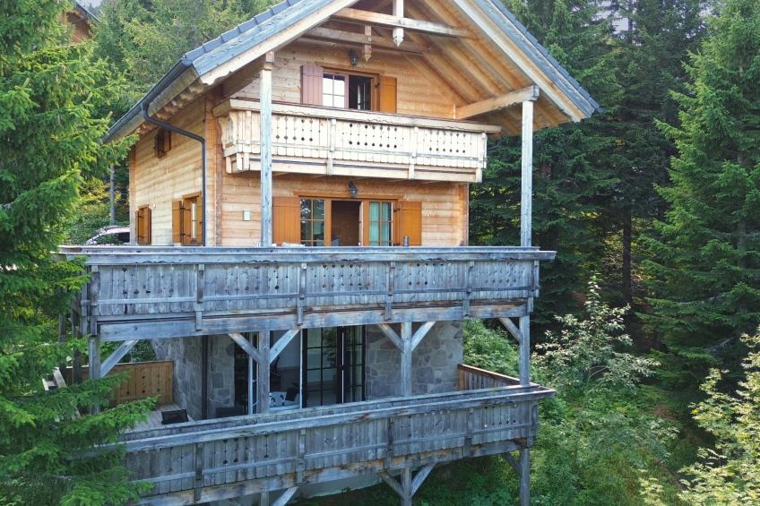 Chalet Bergoase - foto 22