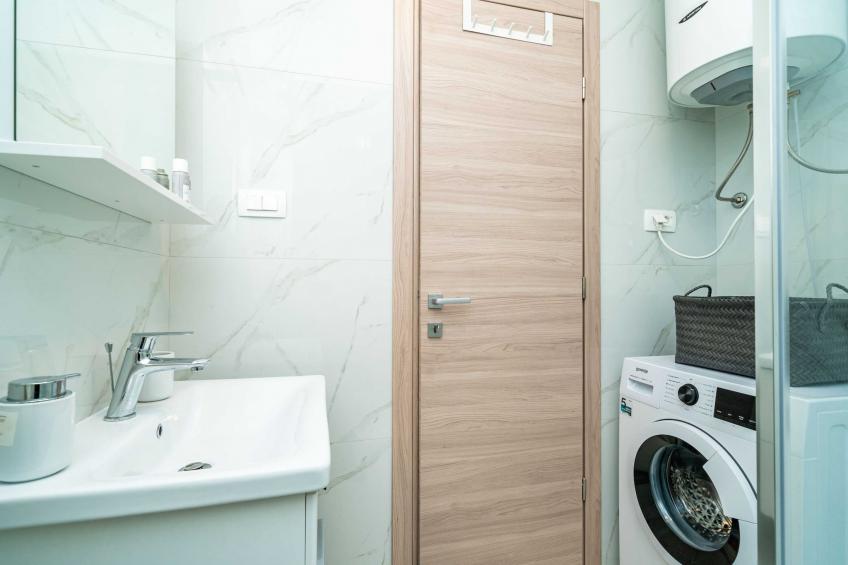 Apartment Zoric - Two Bedroom Apartment with Balcony - foto 25