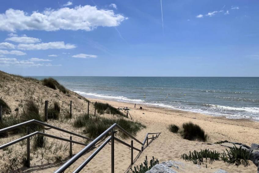 Appartements à Saint-Hilaire-de-Riez - foto 29