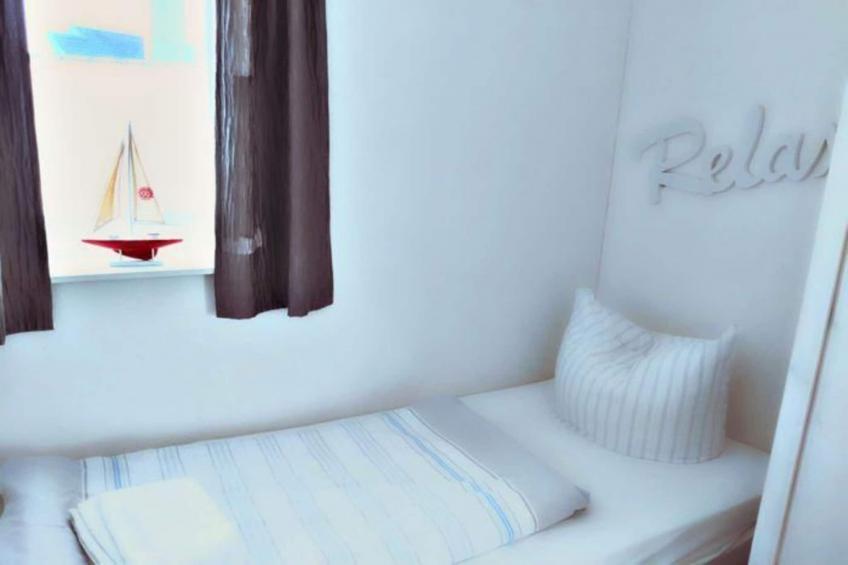 Kapitänshaus Gartendeck 64 qm Nr 531 - foto 7