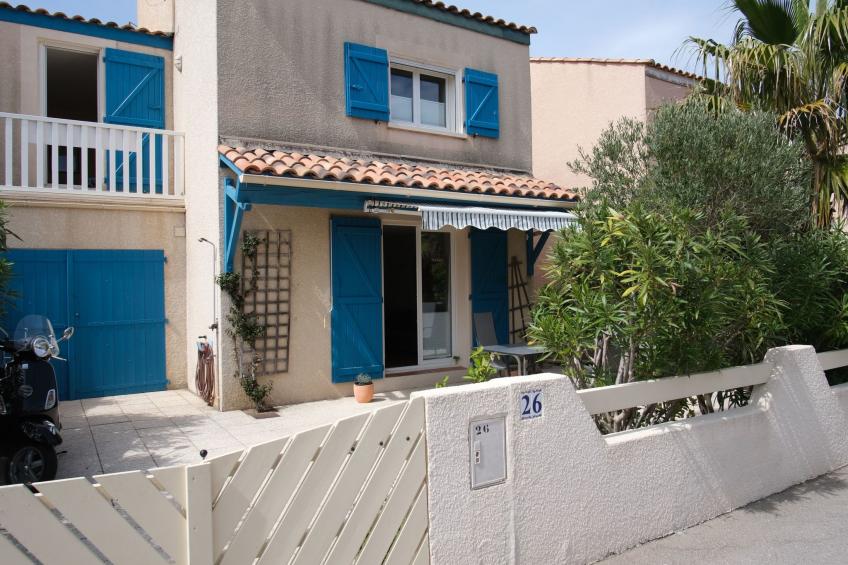 Residence du Grazel - foto 2