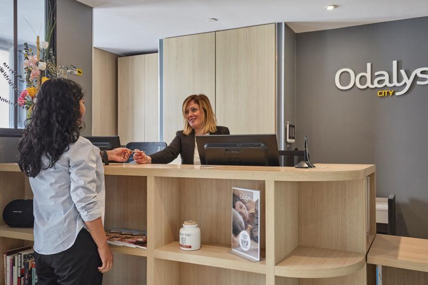 Odalys Résidence Les Cordeliers - foto 12