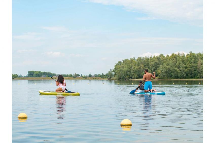 Nature lodge 4 persons - foto 17