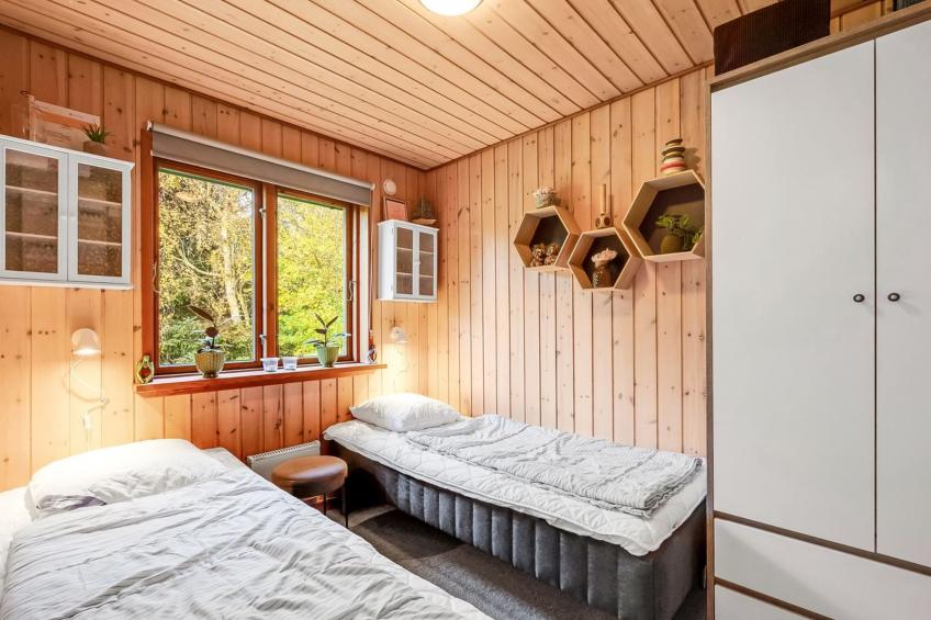 "Engeline" - 300m to the inlet in Western Jutland - foto 17