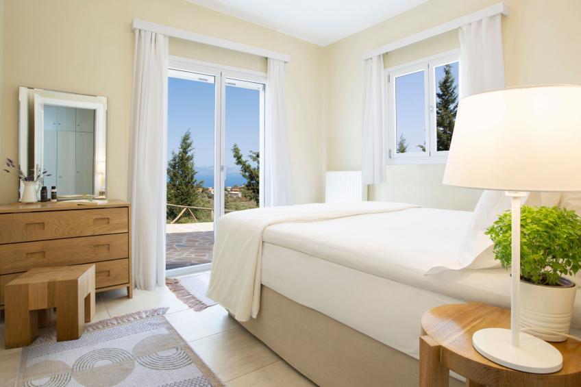 boo premium living Villen auf Lefkada - foto 2