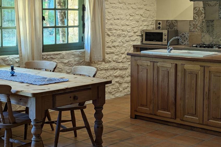 im Herzen des Périgord Noir in der Nähe von Limeuil - foto 21