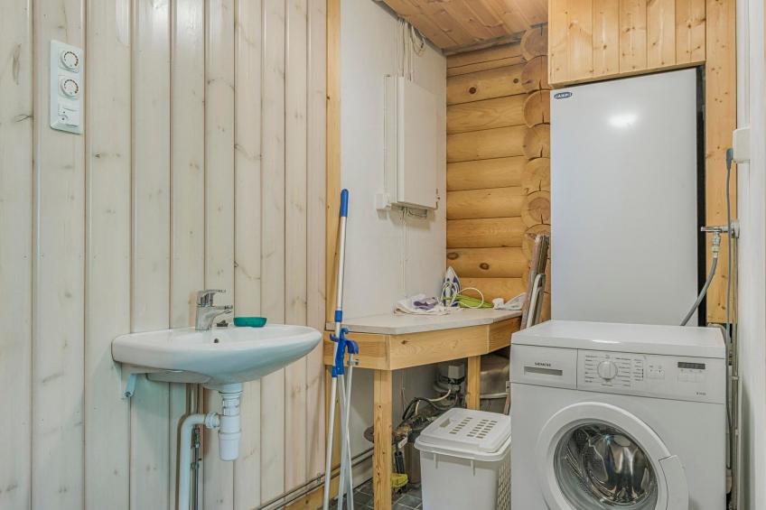 Valkealammi - foto 21