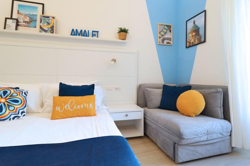 Familienwohnung mit Privatparkplatz - foto 17