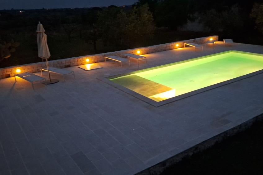 Wohnung mit Gartenblick - foto 15