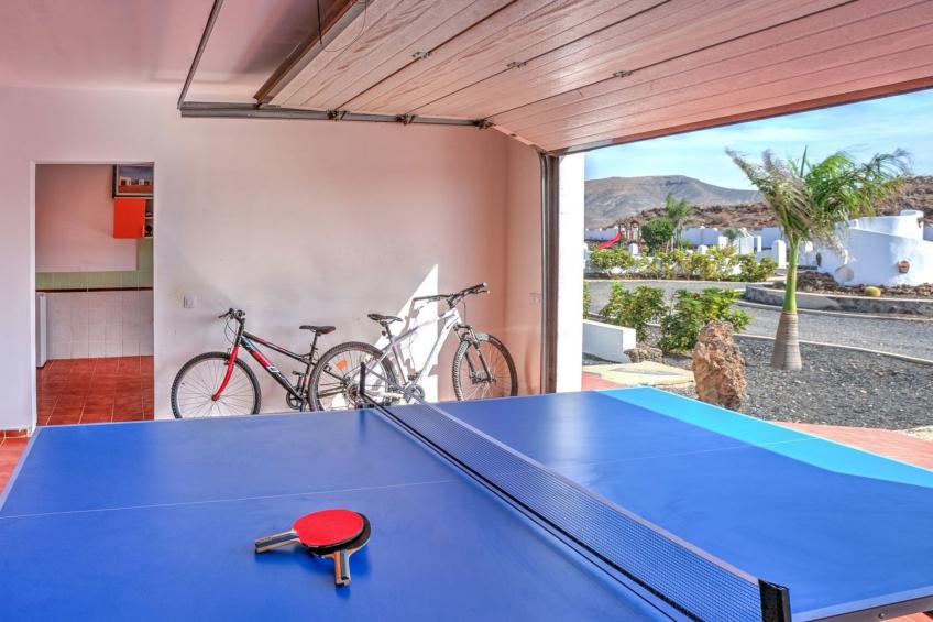 Villa mit privatem Pool - foto 17