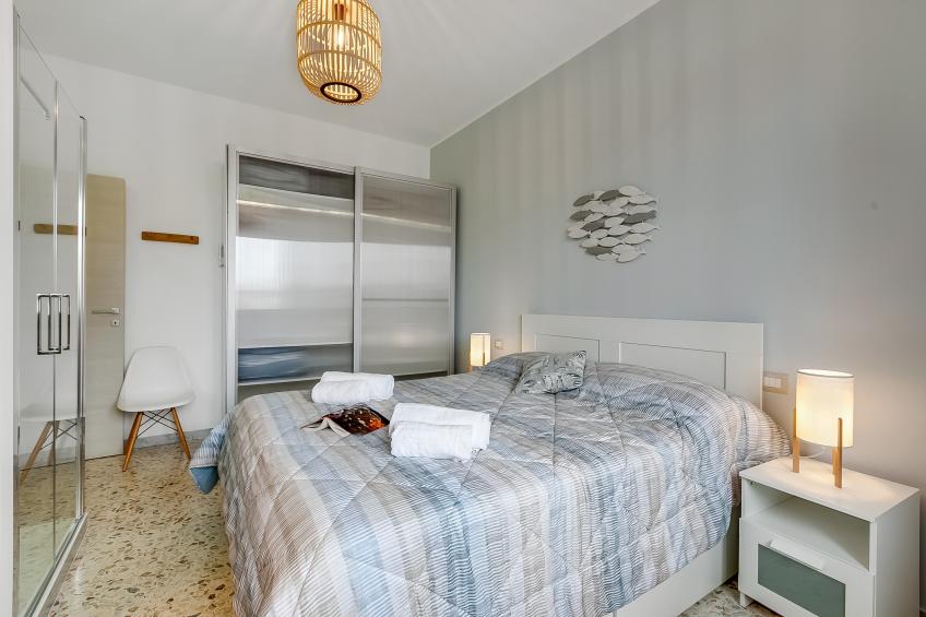 Casa Pepitas Apt Sea Front Monopoli - foto 18